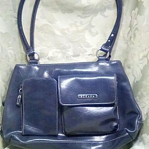 Strada Bags - Strata Blue bag Strada Bags - Strata Blue bag